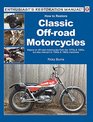 How to Restore Classic Offroad Motorcycles Majors on offroad motorcycles from the 1970s  1980s but also relevant to 1950s  1960s machines