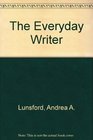 Everyday Writer 3e spiral  Research Pack