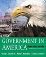 Government in America  People Politics and Policy Brief Version
