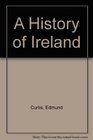 A History of Ireland