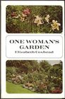 One Woman's Garden