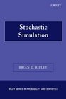 Stochastic Simulation