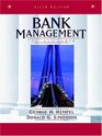 Bank Management Text and Cases 5th Edition