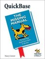 Quick Base The Missing Manual