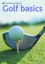 Golf Basics A Pyramid Sport Paperback