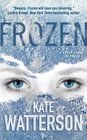 Frozen (Ellie MacIntosh, Bk 1)