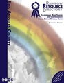 2005 Rainbow Resources Directory La County