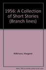 1956 A Collection of Short Stories