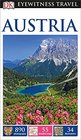 DK Eyewitness Travel Guide: Austria