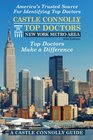 Castle Connolly Top Doctors New York Metro Area 16th Edition