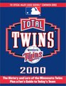 Total Twins 2000