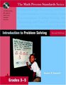 Introduction to Problem Solving Second Edition Grades 35
