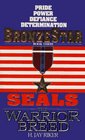 Bronze Star (Seals: The Warrior Breed, Bk 3)