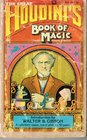 Houdini's Book of Magic Tricks Puzzles and Stunts