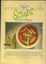 Cooking With Soups and Hors D'Oeuvres