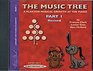 The Music Tree Accompaniment CD Part 2B