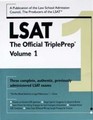 LSAT The Official TriplePrep Volume 1