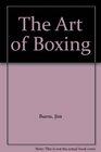 The Art of Boxing