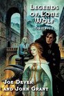 Legends of Lone Wolf Omnibus 1