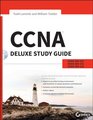CCNA Routing and Switching Deluxe Study Guide Exams 100101 200101 and 200120