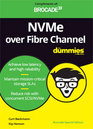 NVMe over Fibre Channel for Dummies