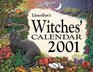 Witches' Calendar
