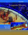 Comparative Education Exploring Issues in International Context