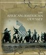 AfricanAmerican Odyssey The Volume II