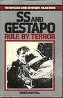 BtSs and Gestapo