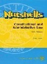 Nutshells Constitutional and Administrative Law