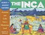 Secrets of Ancient Cultures  The Inca Activities and Crafts from a Mysterious Land