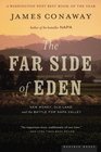 The Far Side of Eden  New Money Old Land and the Battle for Napa Valley