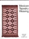 Mexican Tapestry Weaving