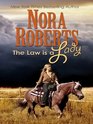 The Law Is a Lady (Large Print)