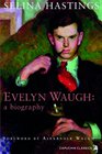 Evelyn Waugh a biography