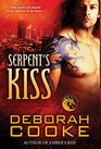 Serpent's Kiss A Dragonfire Novel