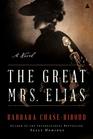 The Great Mrs Elias A Novel