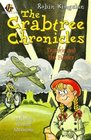 Crabtree Chronicles 3  Frankie