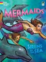 Mermaids  Sirens of the Sea