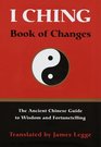 I Ching  Book of Changes