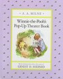 WinnieThePooh's PopUp Theater Book