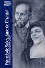 Francis De Sales, Jane De Chantal: Letters of Spiritual Direction (Classics of Western Spirituality)