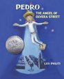 Pedro The Angel of Olvera Street