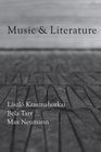 Music  Literature Issue 2
