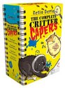 The Complete Critter Capers The Great Hamster Massacre The Great Rabbit Rescue The Great Cat Conspiracy The Great Dog Disaster