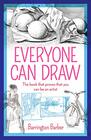 Everyone Can Draw The Book that Proves that You Can Be an Artist