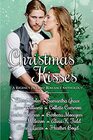 Christmas Kisses A Regency Holiday Romance Anthology
