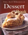 The AllAmerican Dessert Book