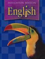 Houghton Mifflin English Level 4