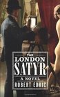 The London Satyr